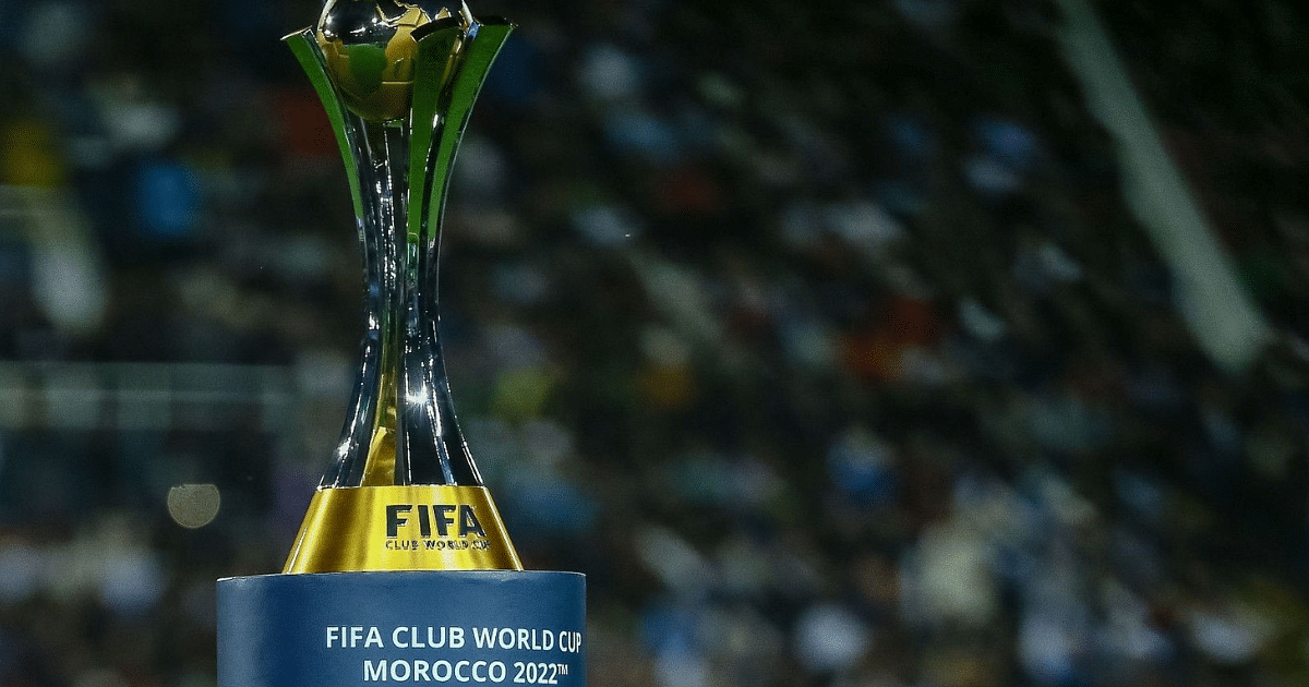 FIFA Club World Cup