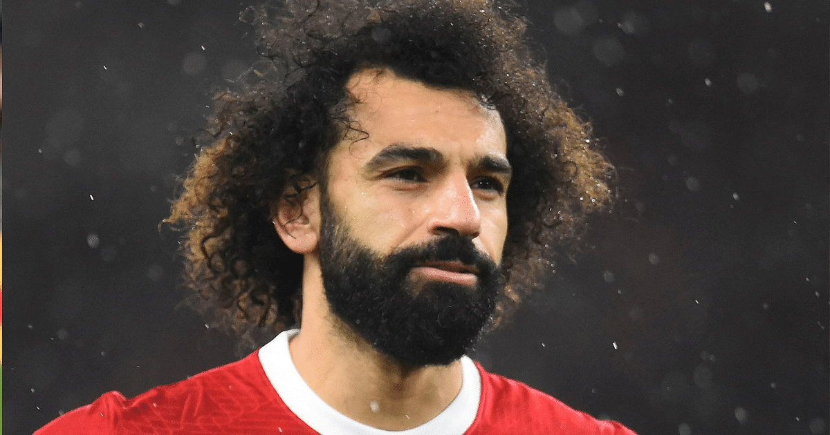 Mohamed Salah