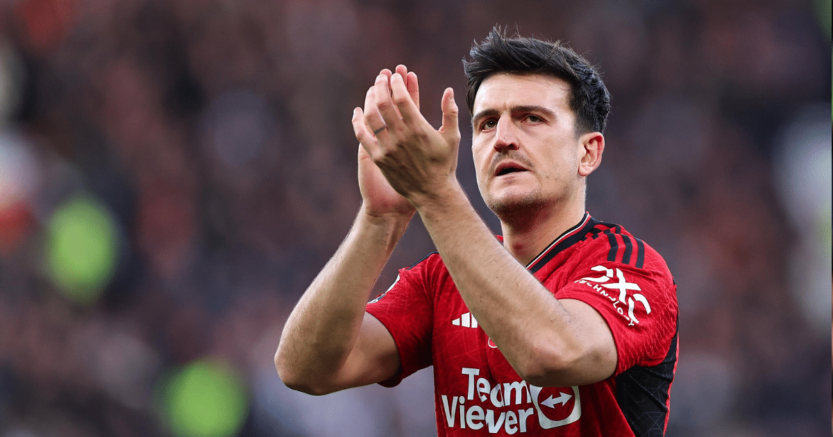 Harry Maguire