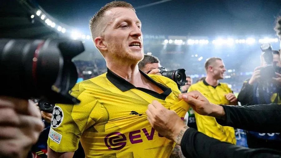 Marco Reus