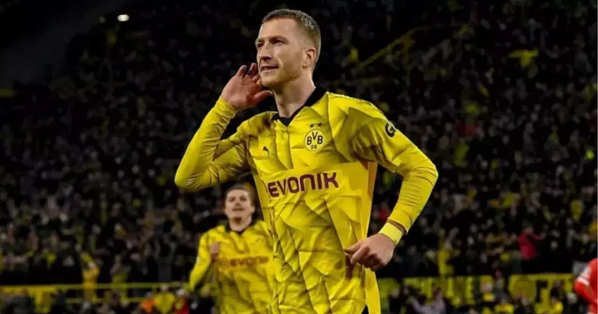 Marco Reus