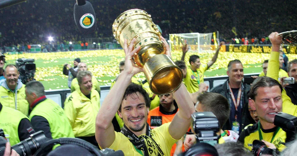 Mats Hummels