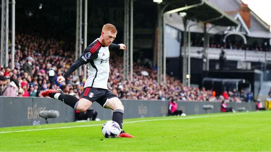 Fulham Ban