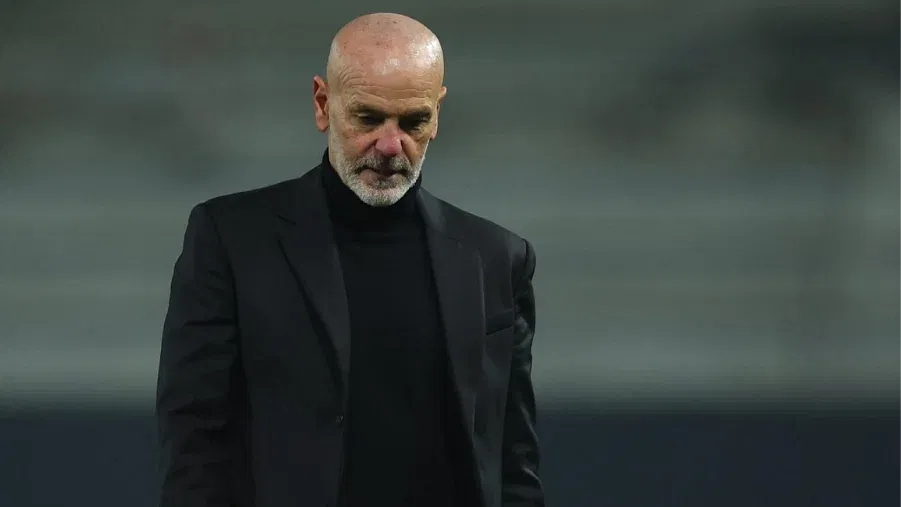 Stefano Pioli