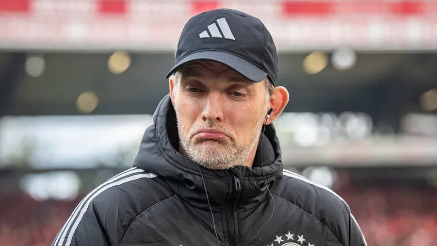 Thomas Tuchel