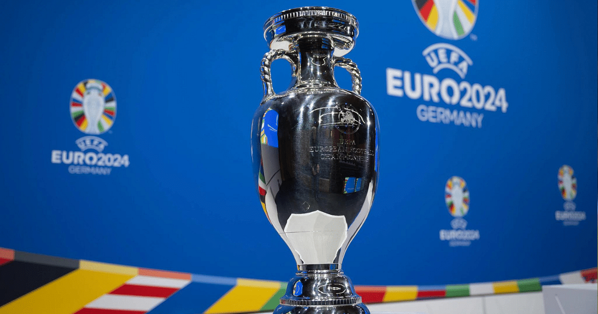 UEFA Euro 2024 Predictions