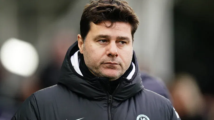 Mauricio Pochettino