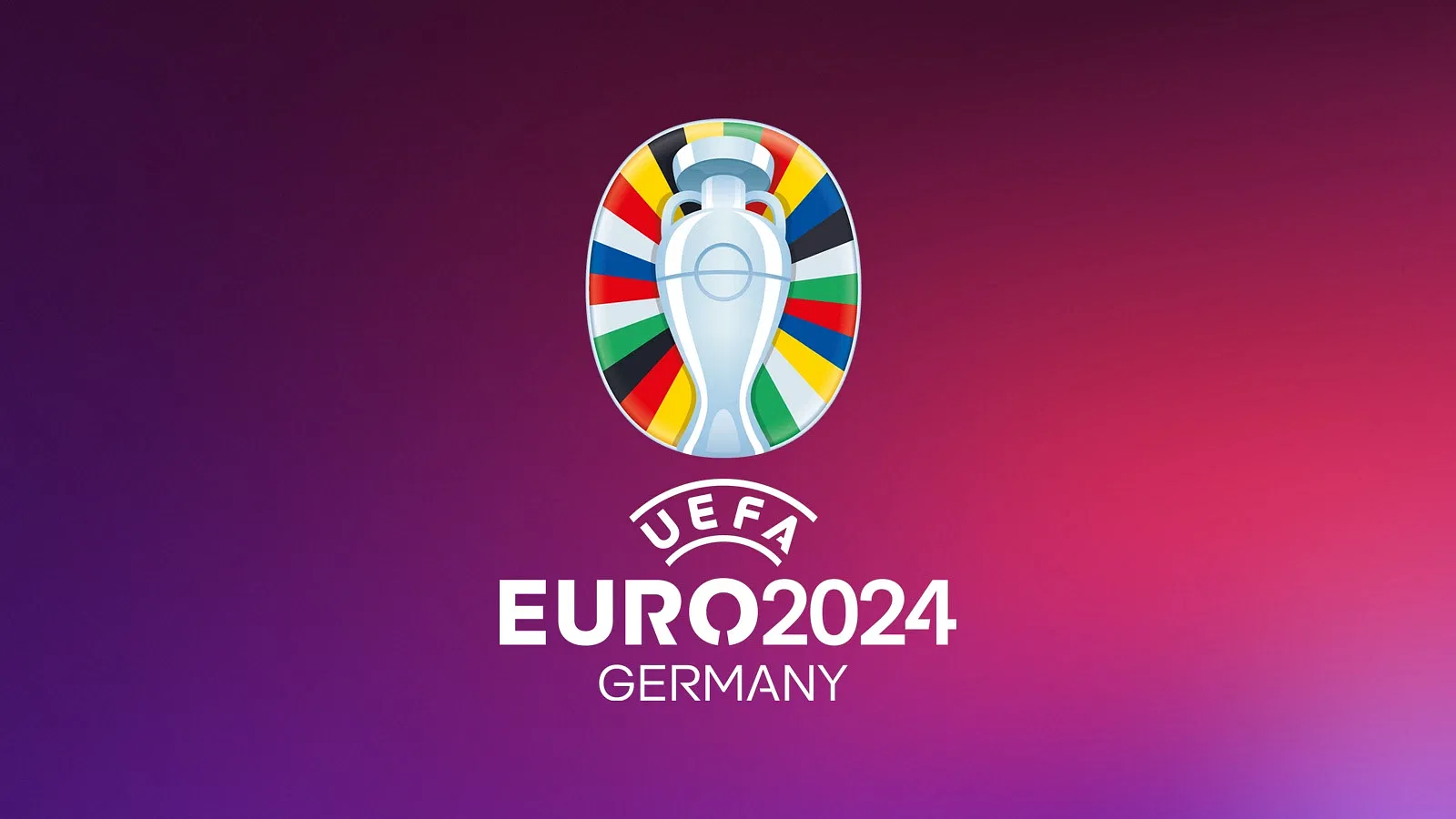 Venues for Euro 2024