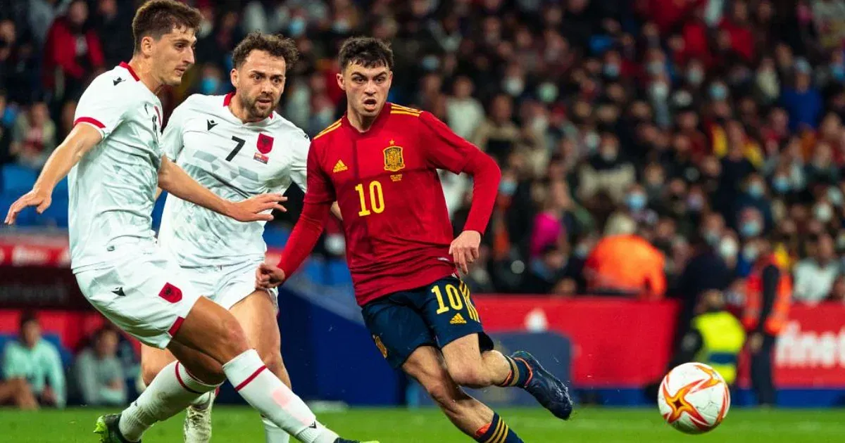 Albania vs Spain Preview, Prediction, Lineups and Team News