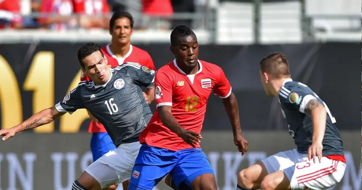 Costa Rica vs Paraguay Preview, Prediction, Lineups and Team News