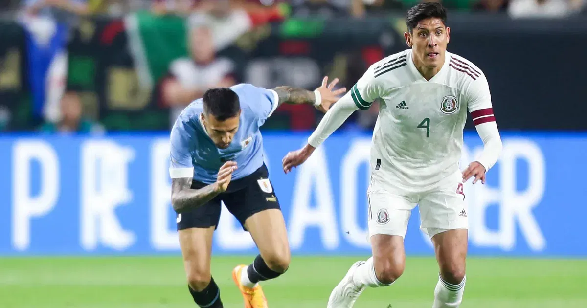 Mexico vs Uruguay Preview, Prediction and Team News