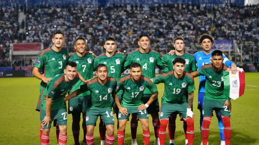 Tactical Preview for Mexico Copa America 2024