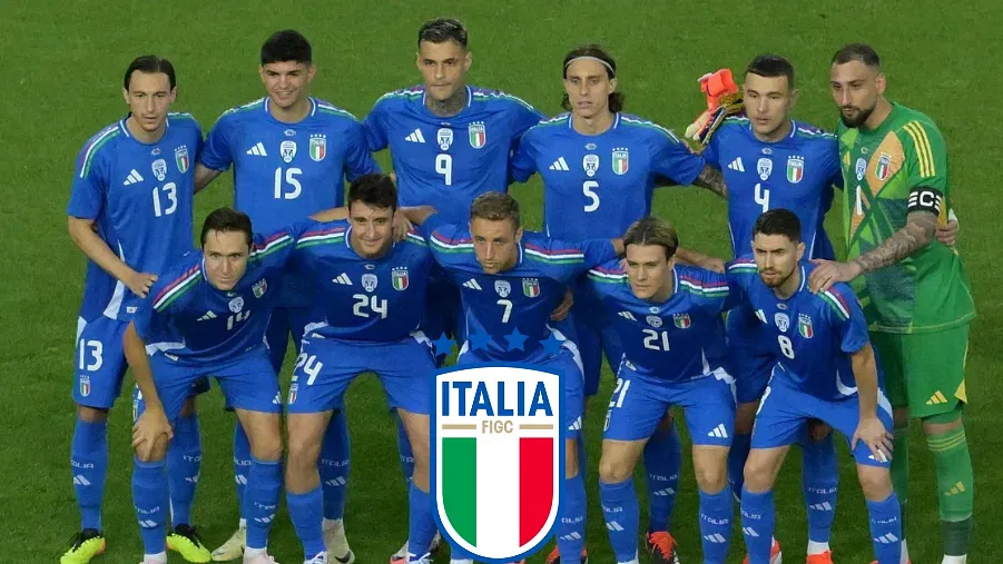 Tactical Preview for Italy EURO 2024