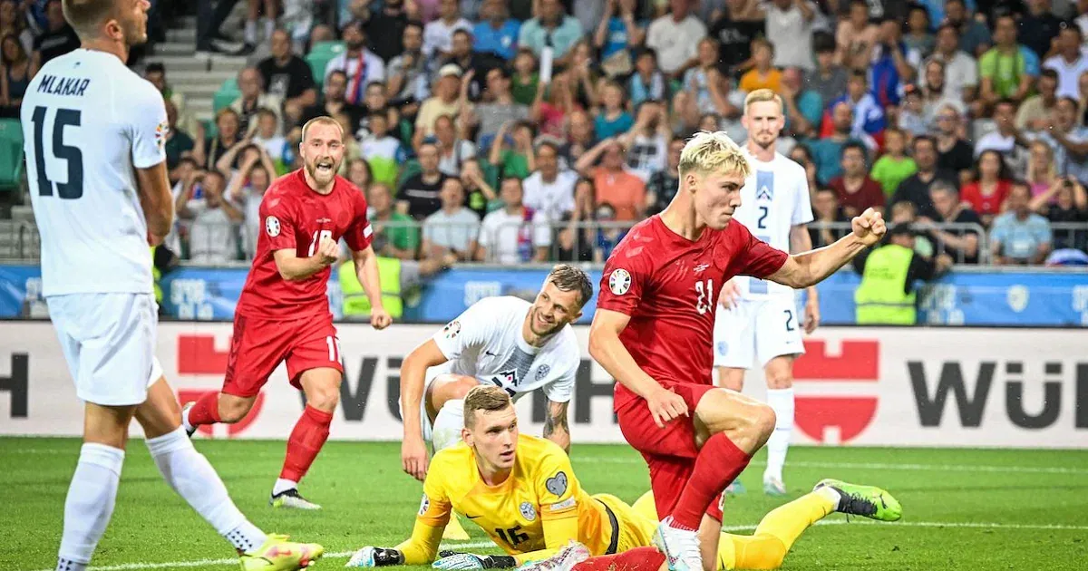 Slovenia vs Denmark Preview, Prediction, Lineups and Team News