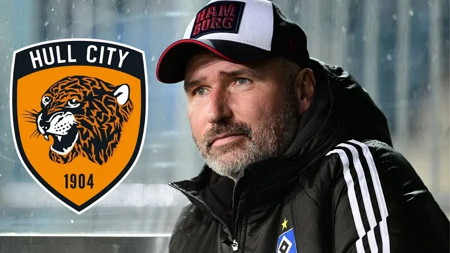 Acun Ilicali Challenges New Hull City Coach Tim Walter