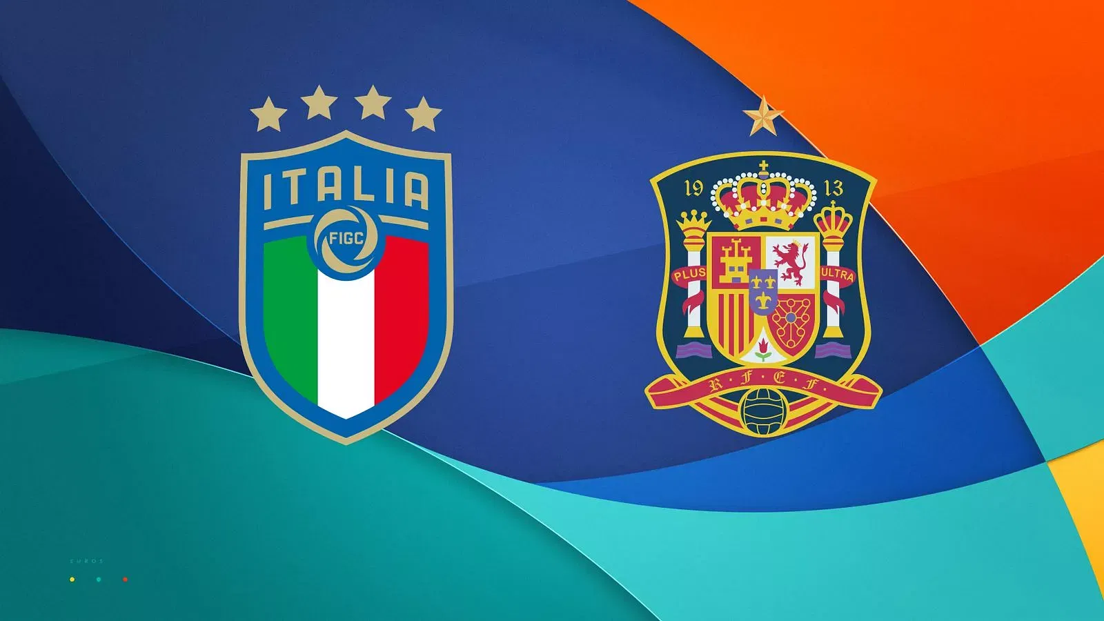 Italy vs Spain