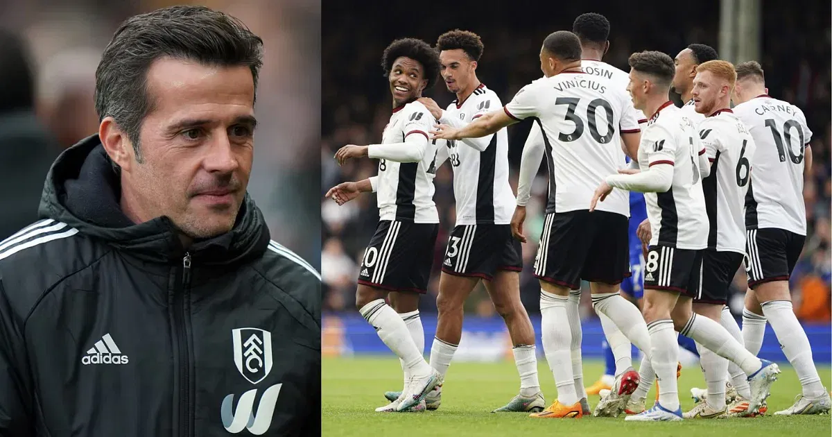 Fulham Transfer Window Analysis 2024