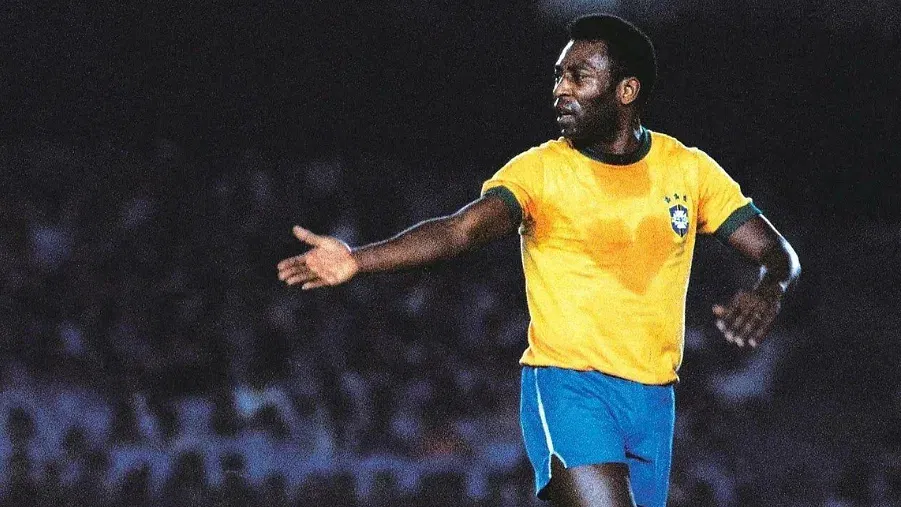 Pele Life, Family, Career, Stats and Net Worth