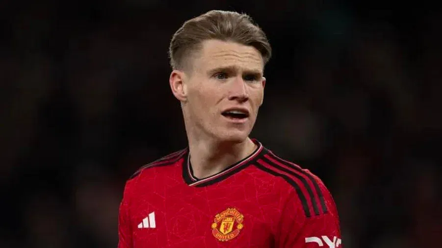 Everything to know about Scott McTominay's Early Life, Clubs, Family, Net Worth, Partner, Career and Stats