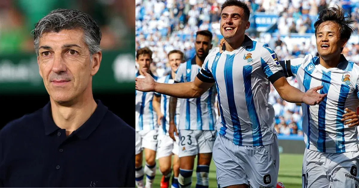 Real Sociedad Transfer Analysis 2024