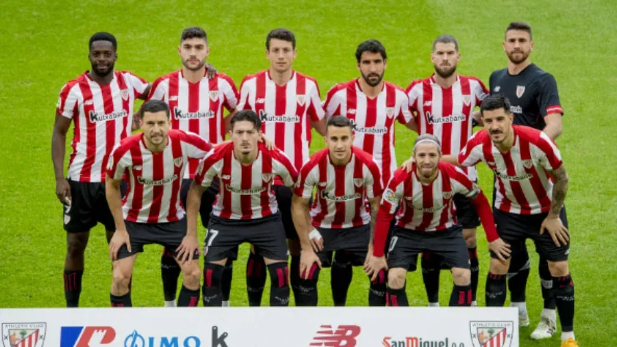 Athletic Club Summer Transfer Window 2024