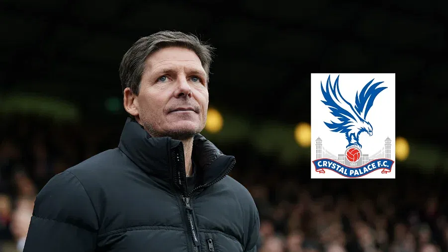 Crystal Palace Latest Transfer