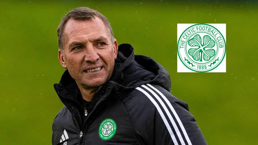 Celtic FC Latest Transfer