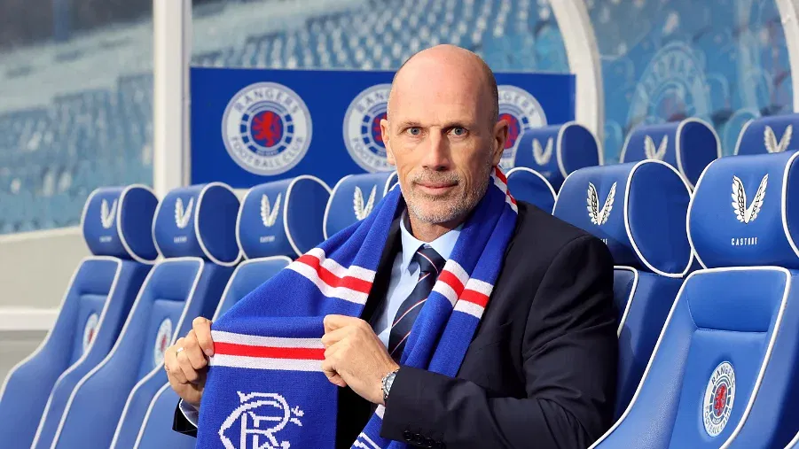 Rangers FC Latest Transfer