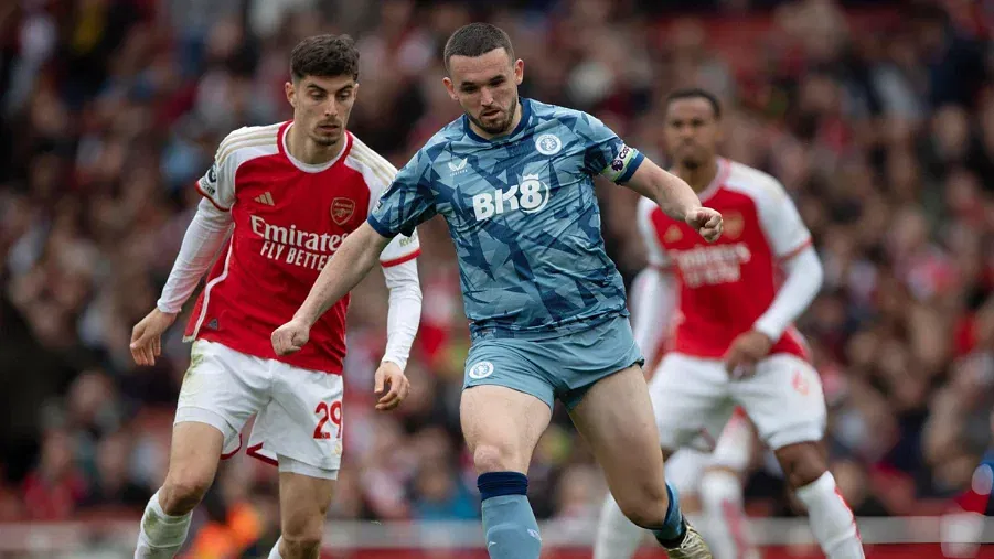 Aston Villa vs Arsenal Preview, Prediction, Lineups and Team News