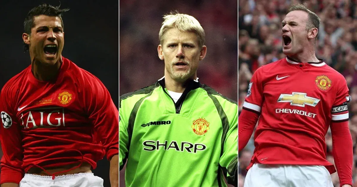 Sir Alex Ferguson best signings