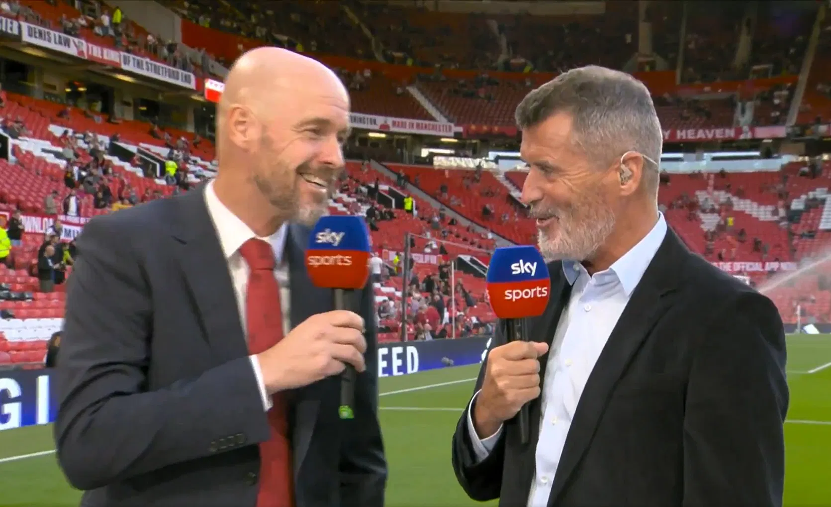 Roy Keane