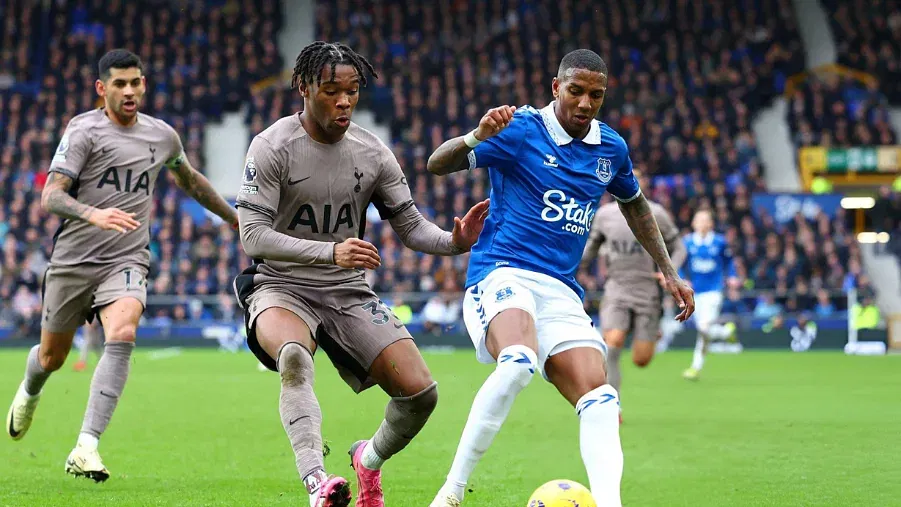 Tottenham Hotspur vs Everton Preview, Prediction, Lineups and Team News