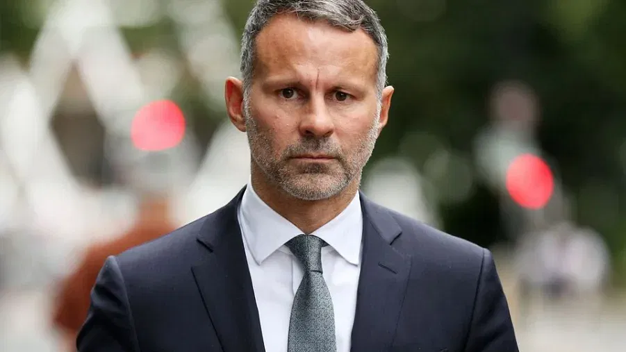 Ryan Giggs