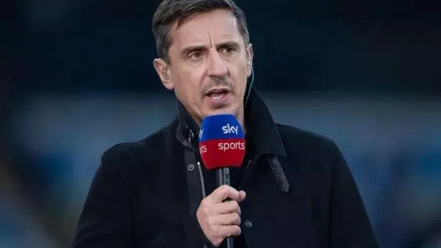 Gary Neville