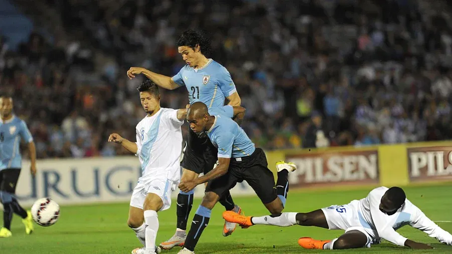 Uruguay vs Guatemala Preview, Prediction, Lineups and Team News