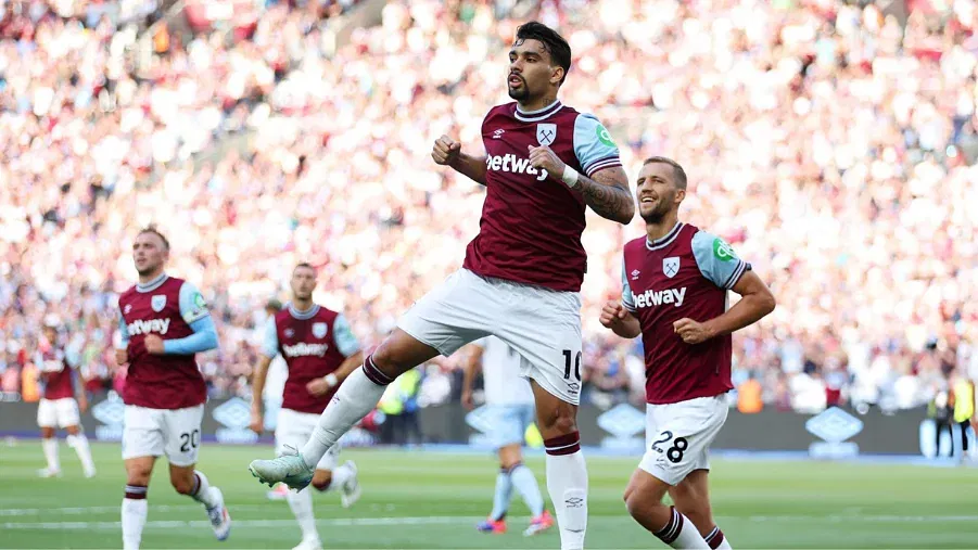 West Ham vs Aston Villa Player Ratings