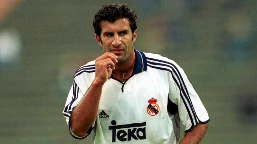 Luis Figo