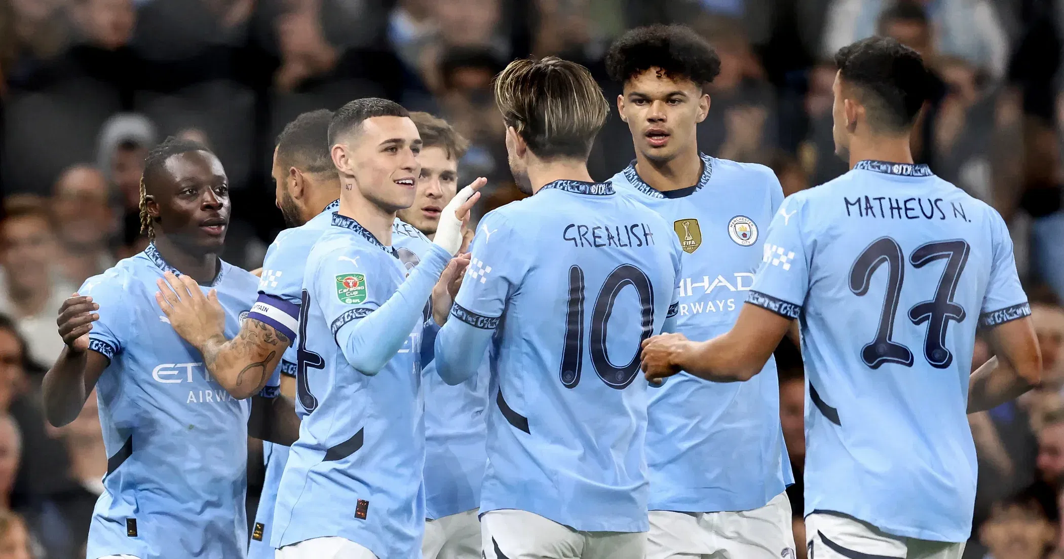 Newcastle vs Manchester City Prediction