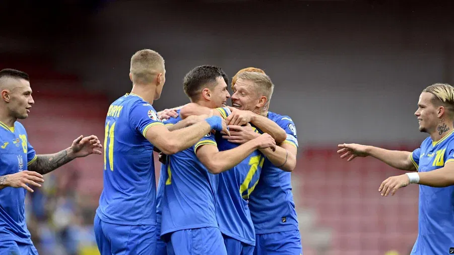 Czechia vs Ukraine Prediction, Preview, Lineups and Team News