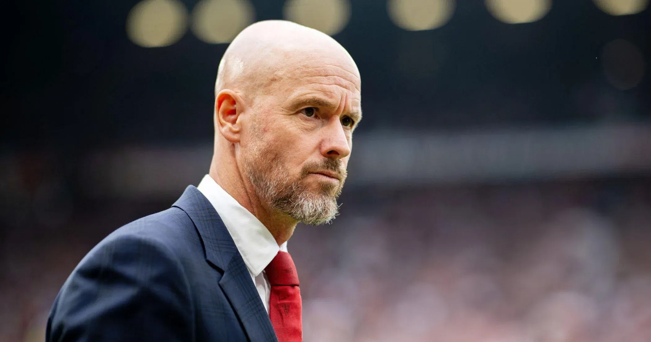 Erik ten Hag