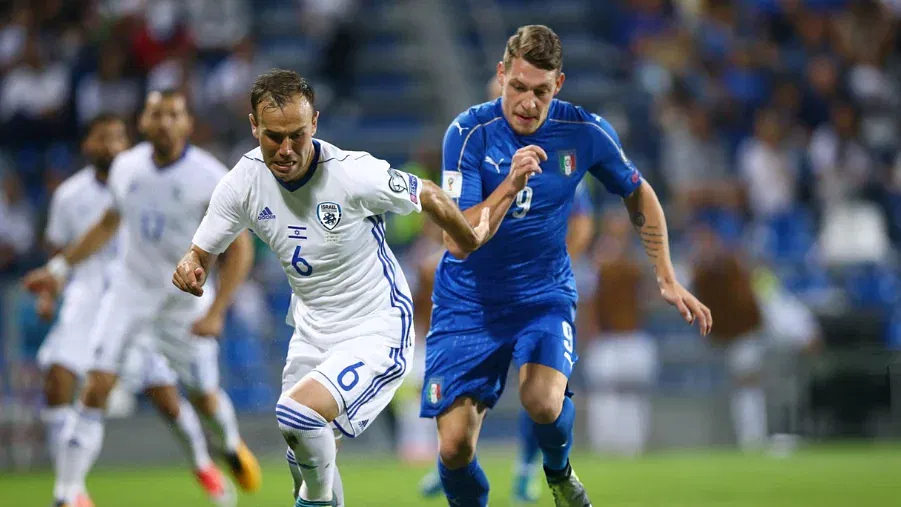 Israel vs Italy Prediction, Preview, Lineups and Team News