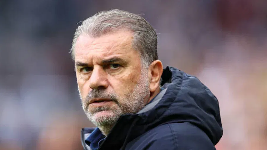 Angelos Postecoglou