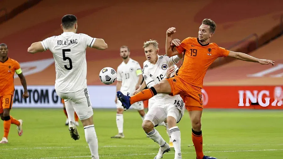 Netherlands vs Bosnia Preview, Prediction, Lineups and Team News