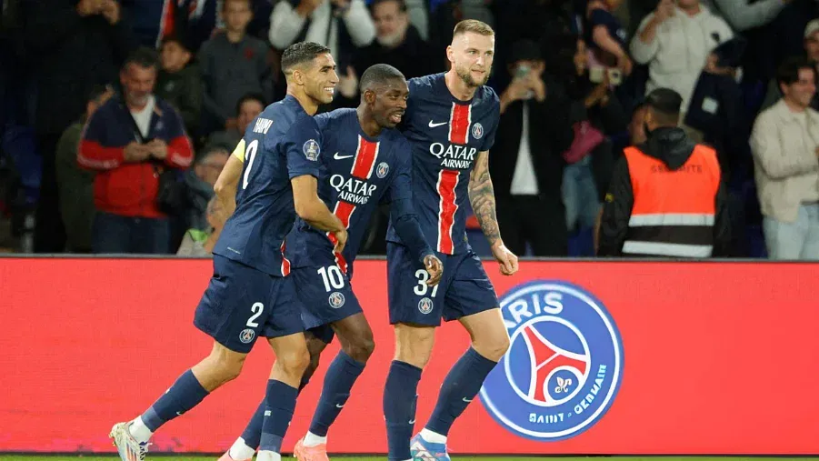 PSG vs Girona Prediction, Preview, Lineups and Team News