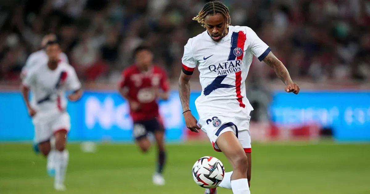 PSG vs Brest Prediction