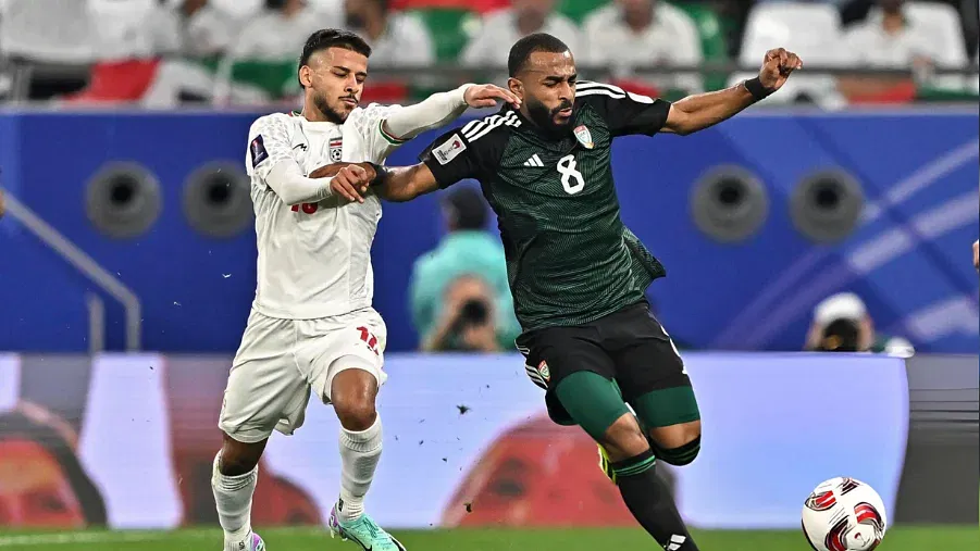 UAE vs Iran Prediction, Preview, Lineups and Team News