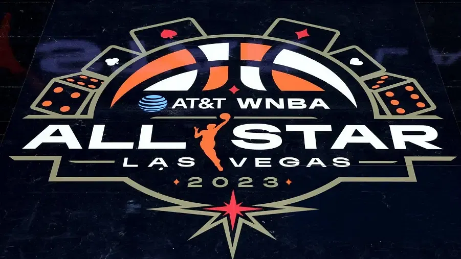 WNBA All-Star