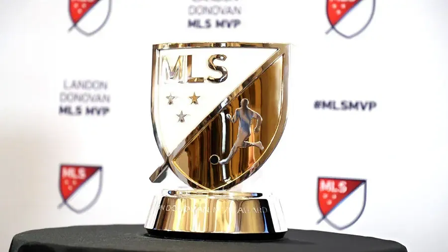 MLS MVP