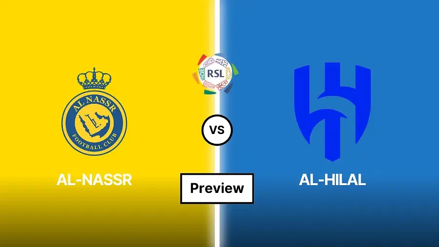 Al Nassr Al Hilal