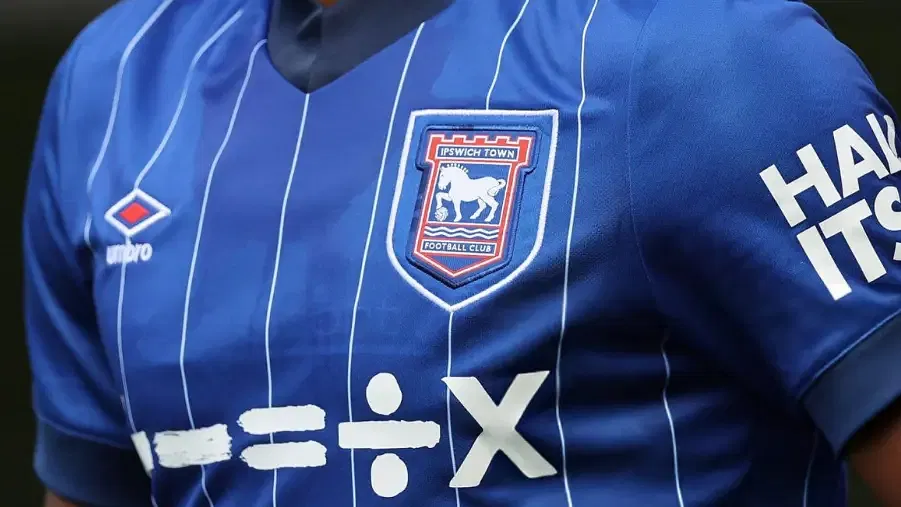 Ipswich Town Football club